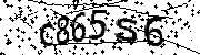 Anti-Bot verification code image
